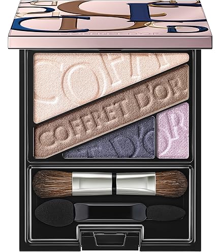 Amazon.co.jp: COFFRET D'OR コフレドール アイシャドウ ビューティ